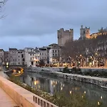 Entre Et Canal, Calme Et !gare à 700 M *