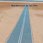 Appartement Entre Et Canal, Calme Et !gare à 700 M