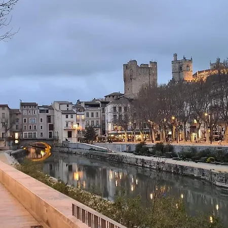 Entre Et Canal, Calme Et !gare A 700 M *