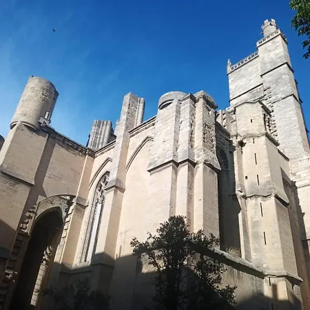 Apartamento Entre Et Canal, Calme Et !gare A 700 M