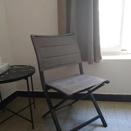 Apartment Entre Et Canal, Calme Et !gare A 700 M