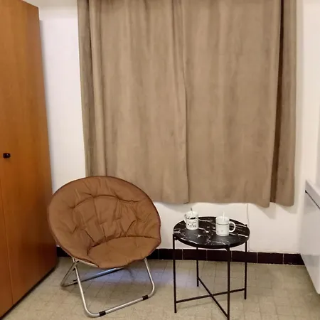 Entre Et Canal, Calme Et !gare A 700 M Apartamento Narbona