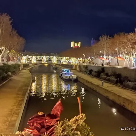 Entre Et Canal, Calme Et !gare A 700 M *